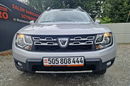 Dacia Duster 4x4. Navigacja. zdjęcie 3