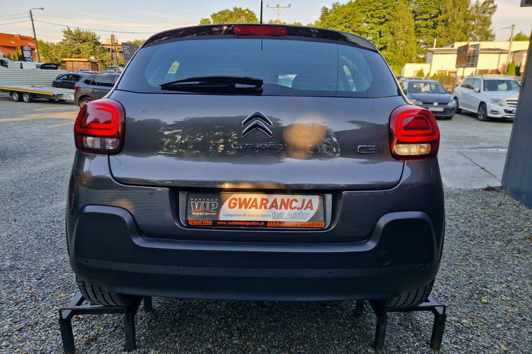 Citroen C3 Lift. FULL-LED. Navi. zdjęcie 27