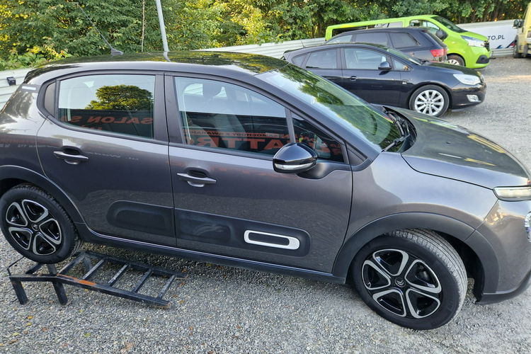 Citroen C3 Lift. FULL-LED. Navi. zdjęcie 6