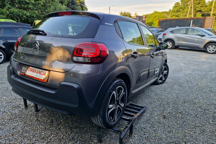 Citroen C3 Lift. FULL-LED. Navi. zdjęcie 7