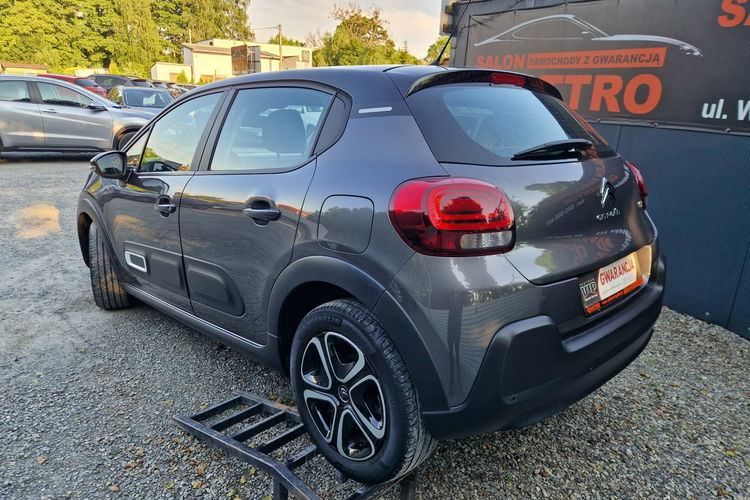 Citroen C3 Lift. FULL-LED. Navi. zdjęcie 8