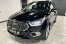 Ford Kuga 1.5 150KM VIGNALE Full Led Klimatronic Panorama SONY Audio Kamera Full zdjęcie 9