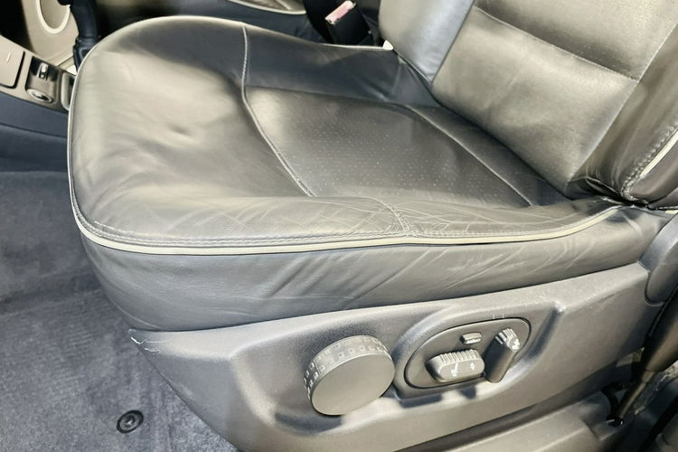Renault Grand Espace 3.5 V6 241KM Lifting Initiale Paris Memory Hands Free Xenon Cabasse TV zdjęcie 16