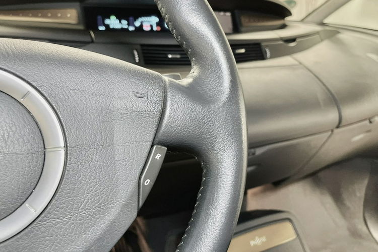 Renault Grand Espace 3.5 V6 241KM Lifting Initiale Paris Memory Hands Free Xenon Cabasse TV zdjęcie 21