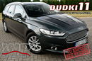 Ford Mondeo 2.0tdci Serwis, Navi, Full Dynamic LED, Asystent Parkowania, Asyst zdjęcie 1