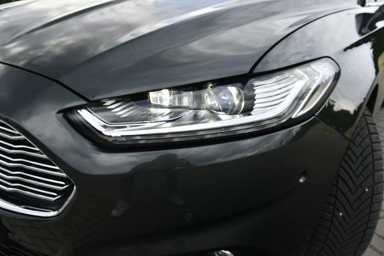 Ford Mondeo 2.0tdci Serwis, Navi, Full Dynamic LED, Asystent Parkowania, Asyst zdjęcie 10