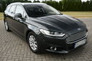 Ford Mondeo 2.0tdci Serwis, Navi, Full Dynamic LED, Asystent Parkowania, Asyst zdjęcie 2