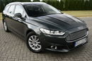 Ford Mondeo 2.0tdci Serwis, Navi, Full Dynamic LED, Asystent Parkowania, Asyst zdjęcie 3