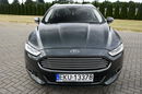 Ford Mondeo 2.0tdci Serwis, Navi, Full Dynamic LED, Asystent Parkowania, Asyst zdjęcie 7