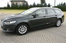 Ford Mondeo 2.0tdci Serwis, Navi, Full Dynamic LED, Asystent Parkowania, Asyst zdjęcie 9