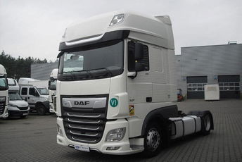 DAF DAF XF480 FT