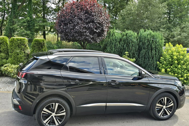Peugeot 3008 1.5 HDi 130KM EA8 Allure Panorama / Bezwypadkowy / I-właściciel zdjęcie 16