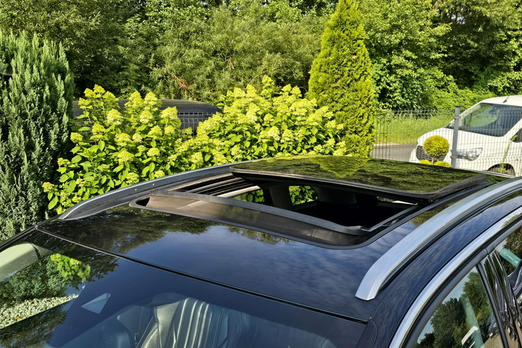 Peugeot 3008 1.5 HDi 130KM EA8 Allure Panorama / Bezwypadkowy / I-właściciel zdjęcie 19