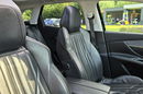 Peugeot 3008 1.5 HDi 130KM EA8 Allure Panorama / Bezwypadkowy / I-właściciel zdjęcie 28
