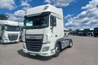 DAF DAF XF480 FT