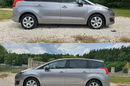 Peugeot 5008 1.6 eHDI 114KM # Automat # NAVI # Parktronic # Kamera # Panorama zdjęcie 35