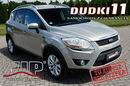 Ford Kuga 2.0tdci zdjęcie 1