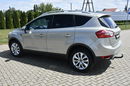 Ford Kuga 2.0tdci zdjęcie 11