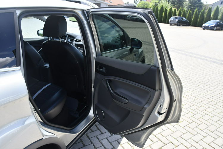 Ford Kuga 2.0tdci zdjęcie 18