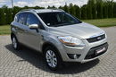 Ford Kuga 2.0tdci zdjęcie 2
