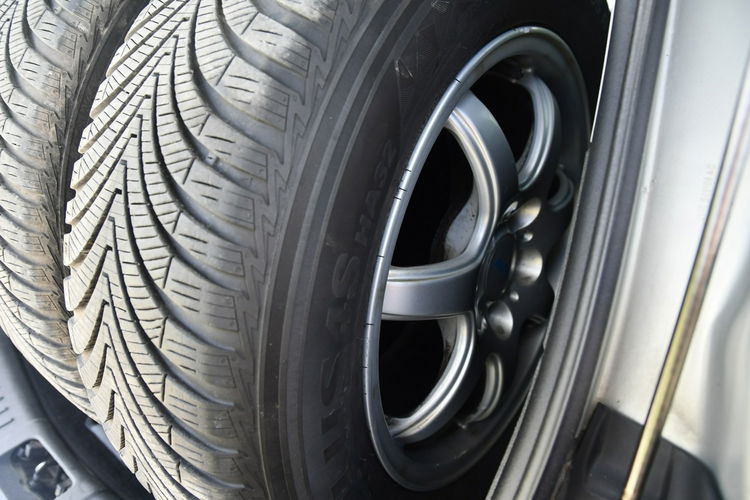 Ford Kuga 2.0tdci zdjęcie 21