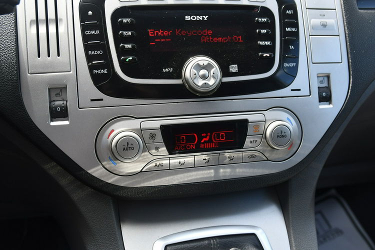 Ford Kuga 2.0tdci zdjęcie 26