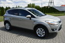 Ford Kuga 2.0tdci zdjęcie 3