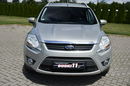 Ford Kuga 2.0tdci zdjęcie 4