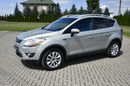 Ford Kuga 2.0tdci zdjęcie 5