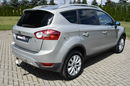 Ford Kuga 2.0tdci zdjęcie 7