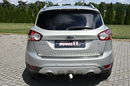 Ford Kuga 2.0tdci zdjęcie 9