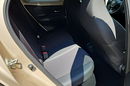Toyota Aygo X 1.0 VVTi 72KM CVT EXECUTIVE SMART, salon Polska, gwarancja zdjęcie 13