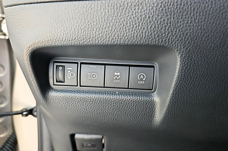 Toyota Aygo X 1.0 VVTi 72KM CVT EXECUTIVE SMART, salon Polska, gwarancja zdjęcie 19