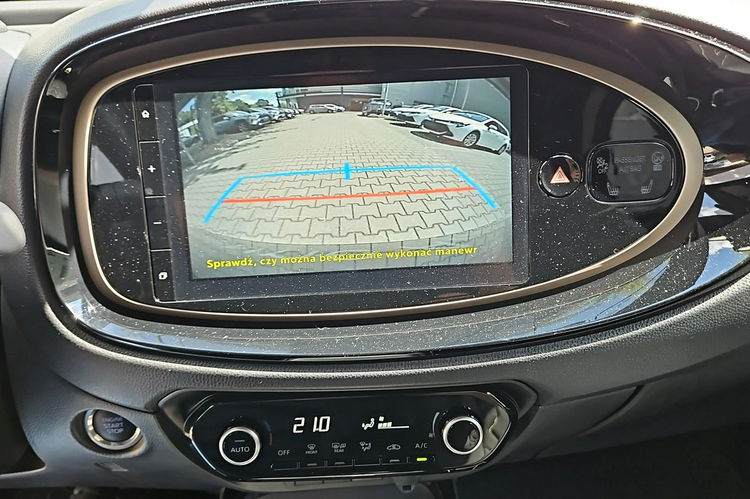 Toyota Aygo X 1.0 VVTi 72KM CVT EXECUTIVE SMART, salon Polska, gwarancja zdjęcie 22