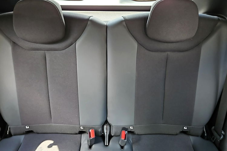 Toyota Aygo X 1.0 VVTi 72KM CVT EXECUTIVE SMART, salon Polska, gwarancja zdjęcie 25