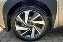Toyota Aygo X 1.0 VVTi 72KM CVT EXECUTIVE SMART, salon Polska, gwarancja zdjęcie 27