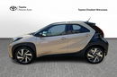 Toyota Aygo X 1.0 VVTi 72KM CVT EXECUTIVE SMART, salon Polska, gwarancja zdjęcie 4