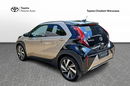 Toyota Aygo X 1.0 VVTi 72KM CVT EXECUTIVE SMART, salon Polska, gwarancja zdjęcie 5