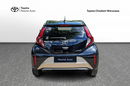 Toyota Aygo X 1.0 VVTi 72KM CVT EXECUTIVE SMART, salon Polska, gwarancja zdjęcie 6