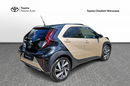 Toyota Aygo X 1.0 VVTi 72KM CVT EXECUTIVE SMART, salon Polska, gwarancja zdjęcie 7
