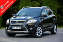 Ford Kuga Titanium Lift Bi-Xenon Ledy 4x4 2xParktronic Oryginał Alu17" zdjęcie 1