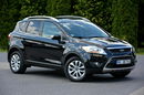 Ford Kuga Titanium Lift Bi-Xenon Ledy 4x4 2xParktronic Oryginał Alu17" zdjęcie 10