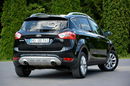 Ford Kuga Titanium Lift Bi-Xenon Ledy 4x4 2xParktronic Oryginał Alu17" zdjęcie 13