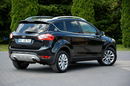 Ford Kuga Titanium Lift Bi-Xenon Ledy 4x4 2xParktronic Oryginał Alu17" zdjęcie 14