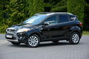 Ford Kuga Titanium Lift Bi-Xenon Ledy 4x4 2xParktronic Oryginał Alu17" zdjęcie 3