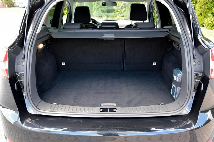 Ford Kuga Titanium Lift Bi-Xenon Ledy 4x4 2xParktronic Oryginał Alu17" zdjęcie 35