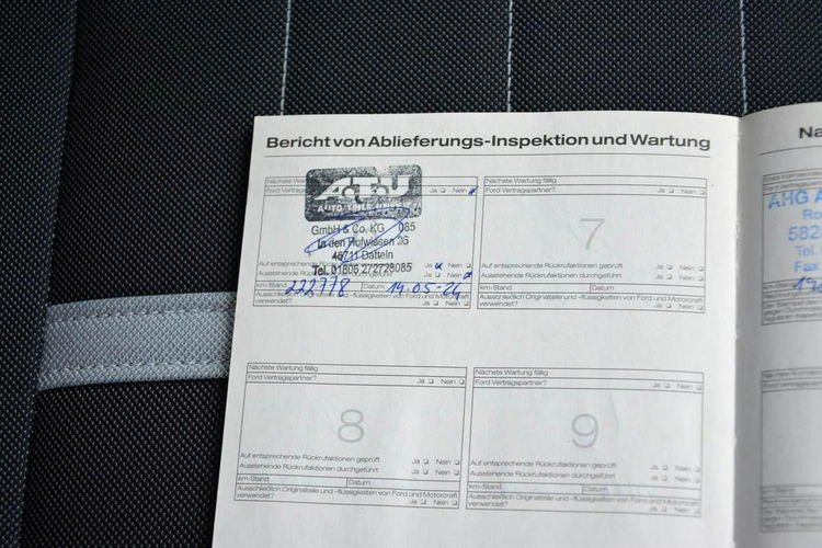 Ford Kuga Titanium Lift Bi-Xenon Ledy 4x4 2xParktronic Oryginał Alu17" zdjęcie 37