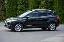 Ford Kuga Titanium Lift Bi-Xenon Ledy 4x4 2xParktronic Oryginał Alu17" zdjęcie 4