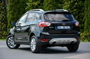 Ford Kuga Titanium Lift Bi-Xenon Ledy 4x4 2xParktronic Oryginał Alu17" zdjęcie 5