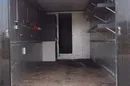 Volkswagen CRAFTER 2, 5L D / CIĄGNIK SIODŁOWY Z NACZEPĄ / zdjęcie 12